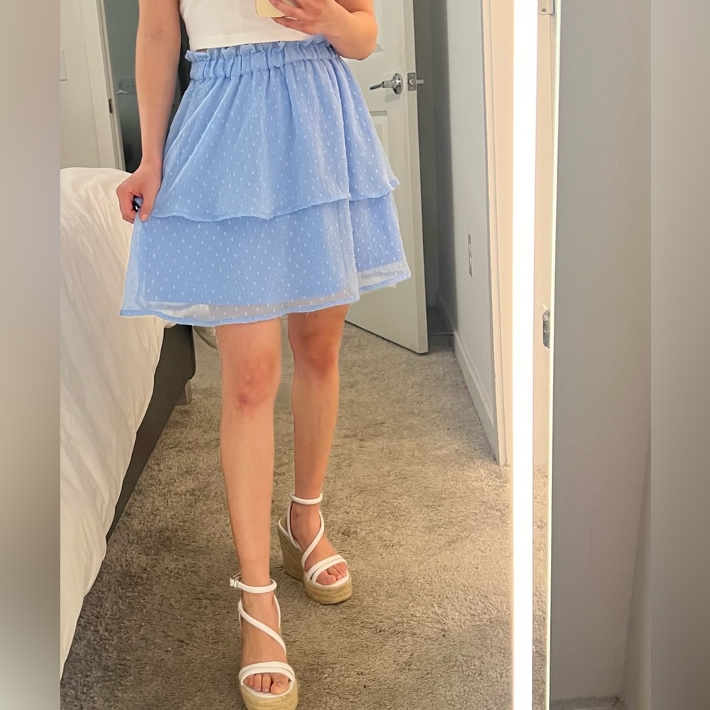 H & M skirt